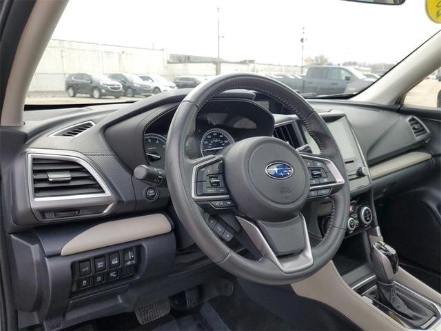 Photo of 2022 Mgm Subaru Forester