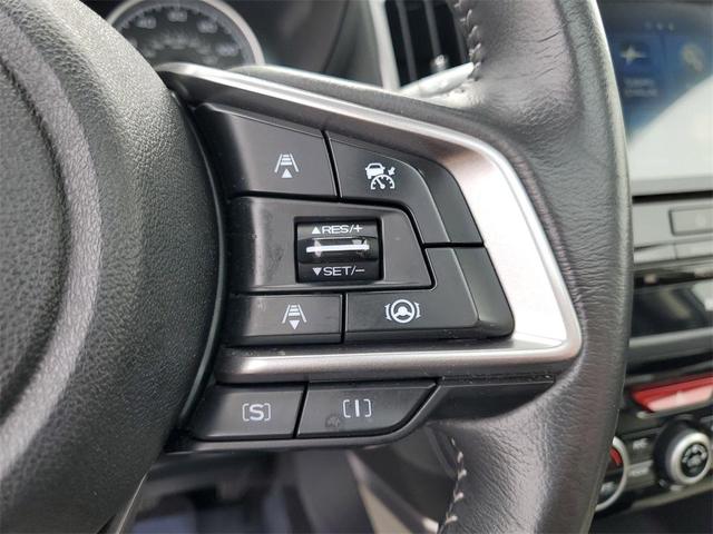 Photo of 2022 Mgm Subaru Forester
