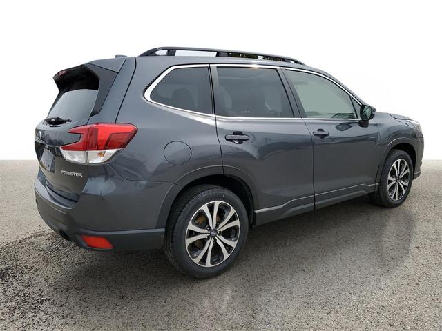 Photo of 2022 Mgm Subaru Forester
