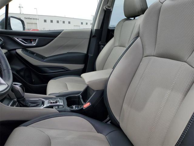 Photo of 2022 Mgm Subaru Forester