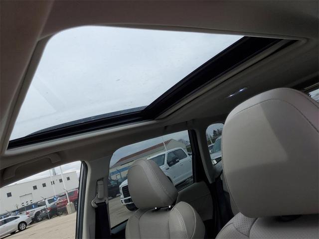 Photo of 2022 Mgm Subaru Forester