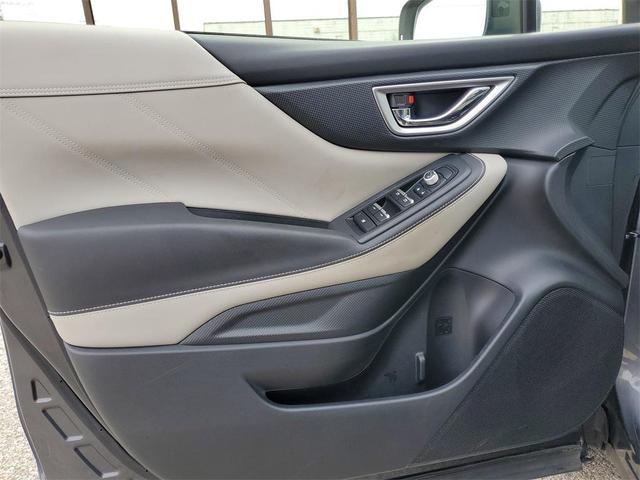 Photo of 2022 Mgm Subaru Forester