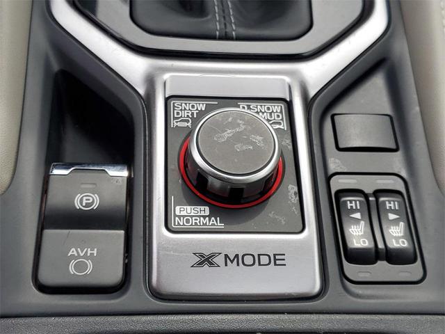 Photo of 2022 Mgm Subaru Forester