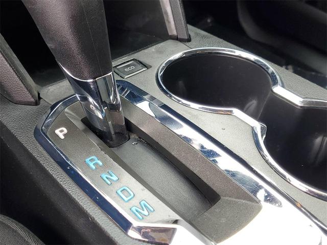 Photo of 2017 Patriot Blue Metallic Chevrolet Equinox