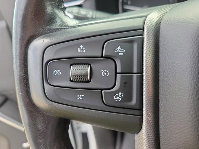 Photo of 2021 Summit White GMC Yukon