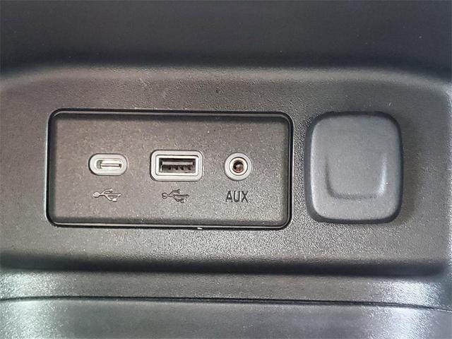 Photo of 2022 Summit White Chevrolet Equinox