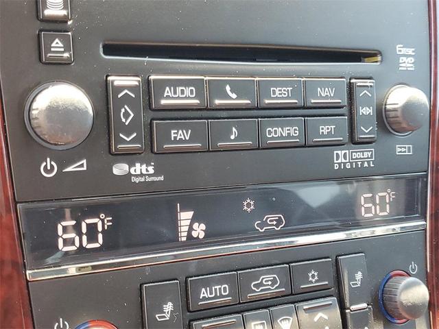 Photo of 2009 Black Raven Cadillac Escalade