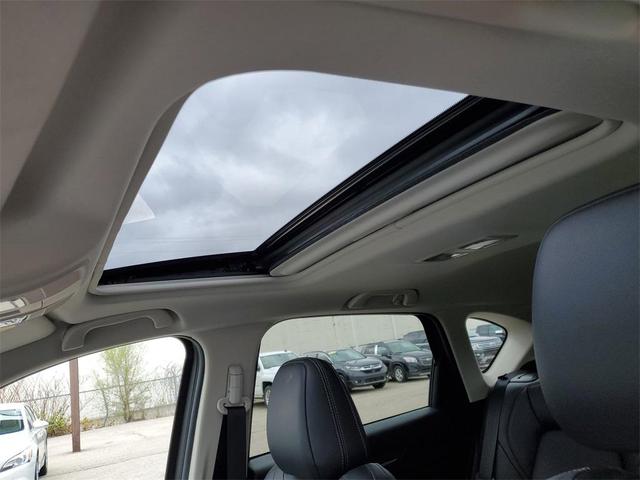 Photo of 2021 Snowflake White Pearl Mica Mazda CX-5