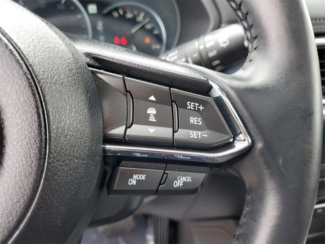 Photo of 2021 Snowflake White Pearl Mica Mazda CX-5