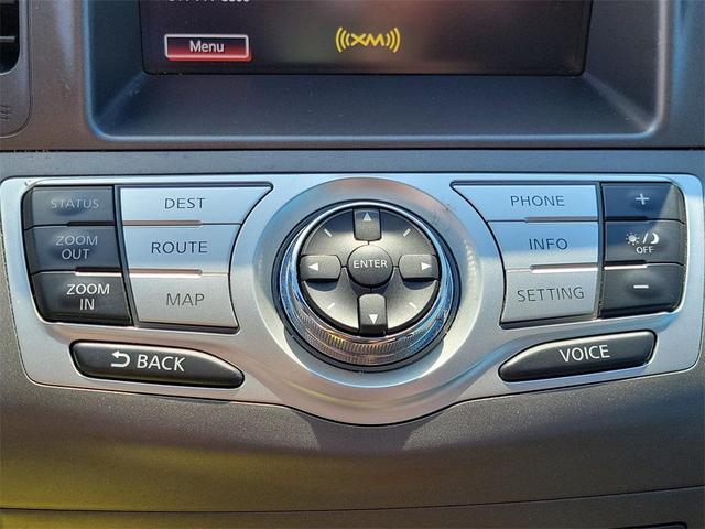 Photo of 2012 Merlot Metallic Nissan Murano