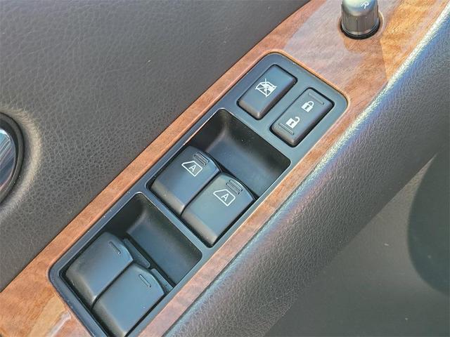 Photo of 2012 Merlot Metallic Nissan Murano