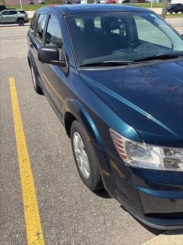 2013 Dodge Journey