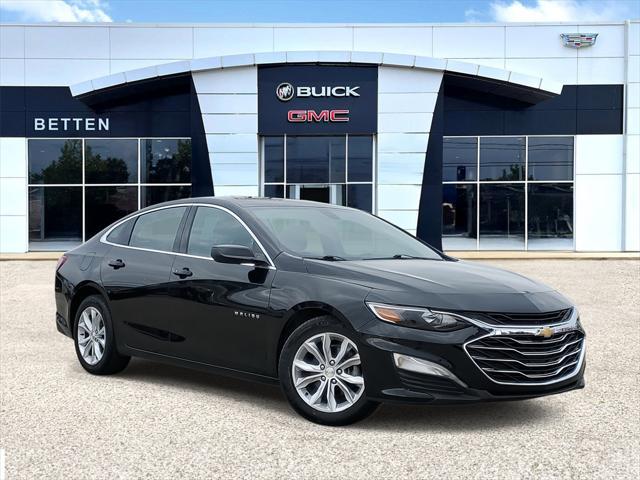 2020 Chevrolet Malibu
