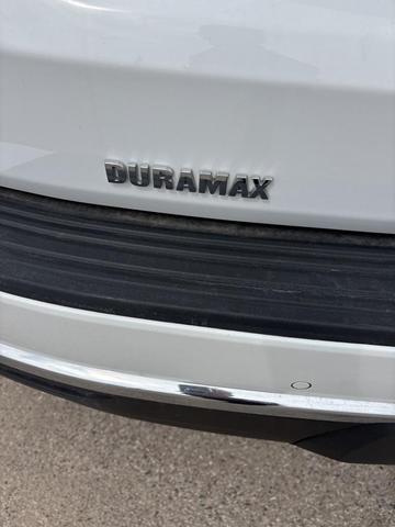 Photo of 2021 Summit White Chevrolet Tahoe