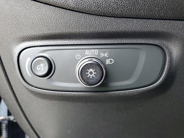 Photo of 2023 Mosaic Black Metallic Chevrolet Equinox