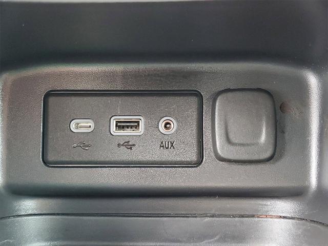 Photo of 2023 Mosaic Black Metallic Chevrolet Equinox