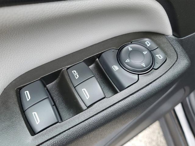 Photo of 2023 Mosaic Black Metallic Chevrolet Equinox