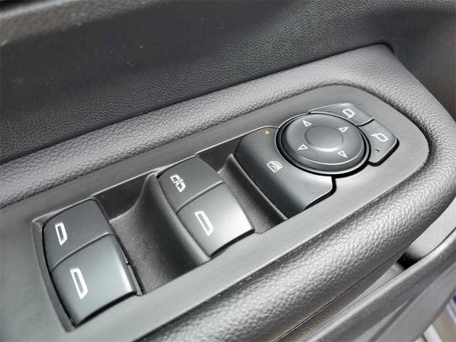 Photo of 2022 Marine Metallic GMC Terrain