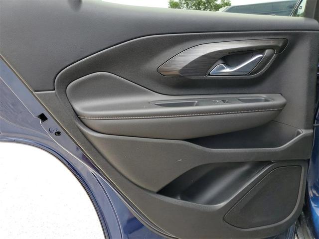Photo of 2022 Marine Metallic GMC Terrain