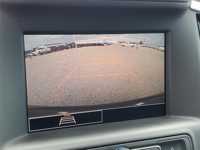 Photo of 2022 Marine Metallic GMC Terrain