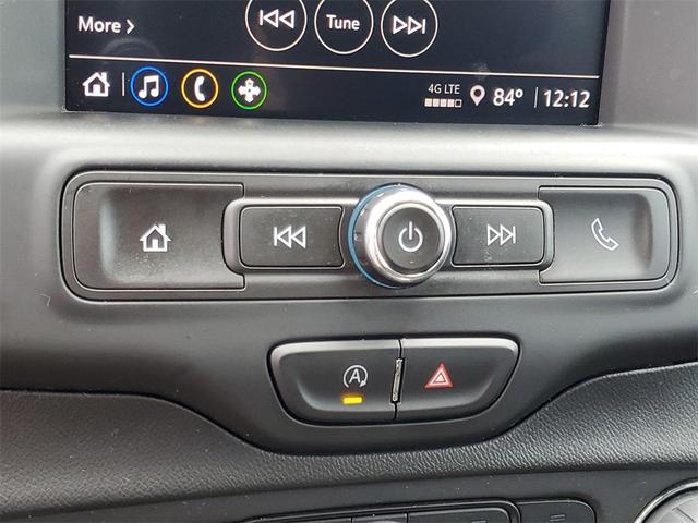 Photo of 2022 Marine Metallic GMC Terrain
