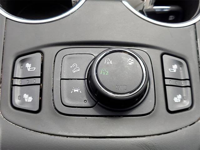 Photo of 2022 Marine Metallic GMC Terrain