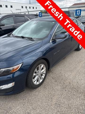 2020 Chevrolet Malibu