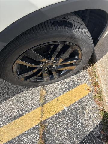 Photo of 2016  Honda Pilot
