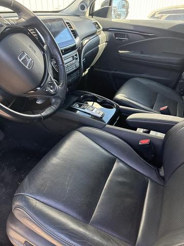 Photo of 2016  Honda Pilot