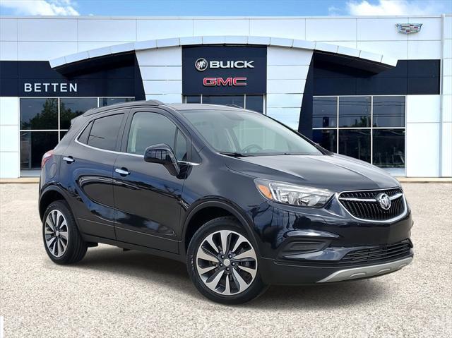 2022 Buick Encore