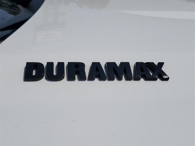 Photo of 2024 Summit White Chevrolet Silverado 1500