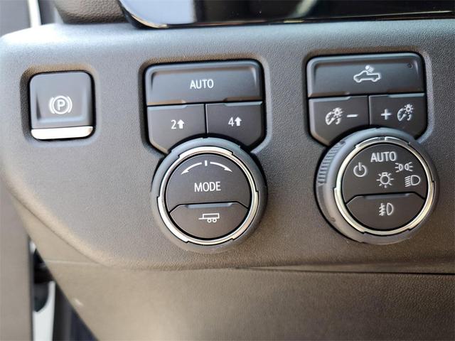 Photo of 2024 Summit White Chevrolet Silverado 1500