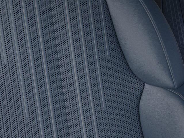 Photo of 2025 Deep Space Metallic Cadillac Escalade IQ