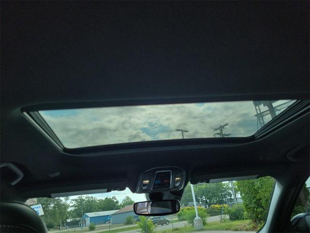 Photo of 2023 Baltic Gray Metallic Clearcoat Jeep Grand Cherokee