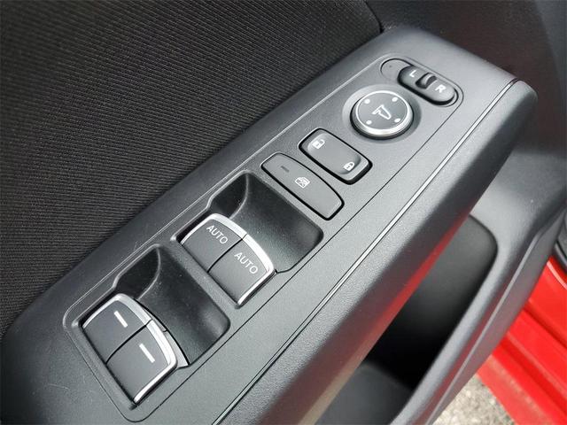 Photo of 2022 Rallye Red Honda Civic