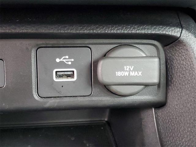 Photo of 2022 Rallye Red Honda Civic