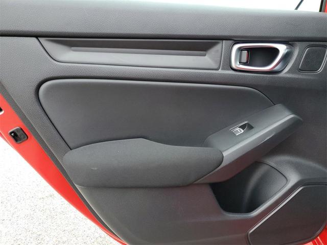 Photo of 2022 Rallye Red Honda Civic
