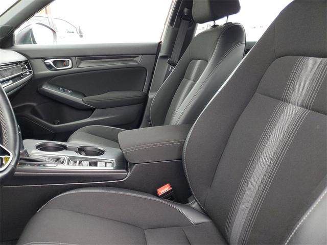 Photo of 2022 Rallye Red Honda Civic