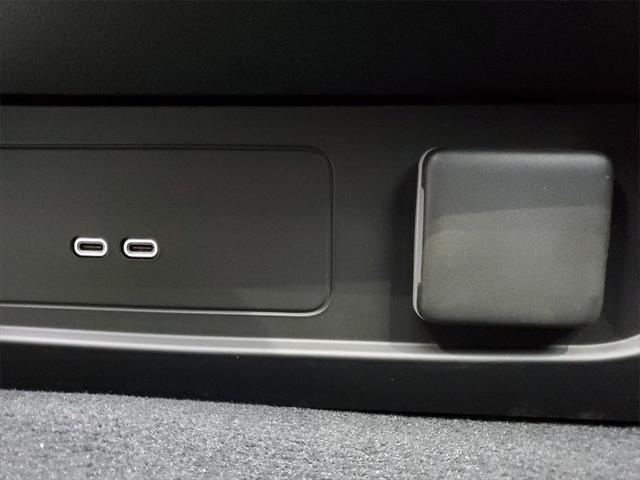 Photo of 2025 Black Raven Cadillac Escalade IQ