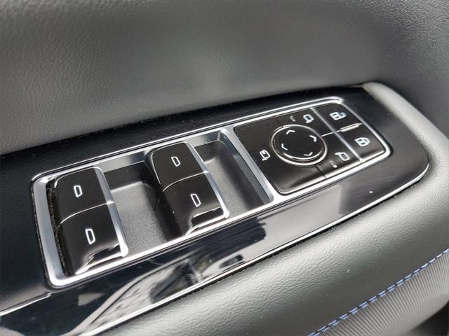 Photo of 2025 Black Raven Cadillac Escalade IQ