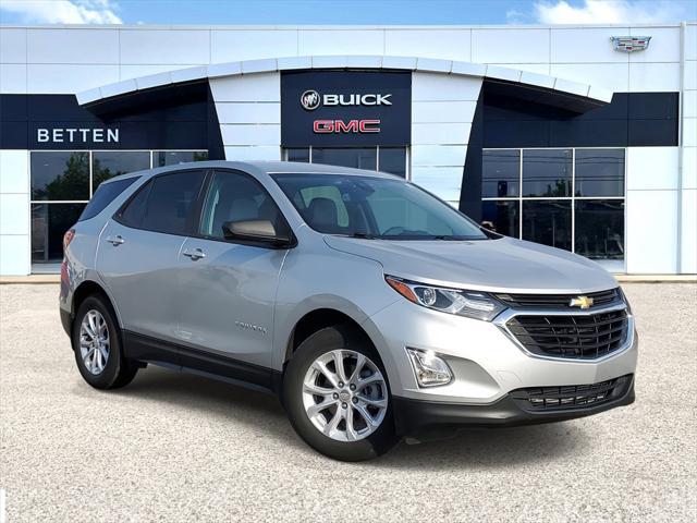 2021 Chevrolet Equinox