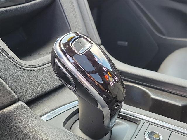 Photo of 2022 Stellar Black Metallic Cadillac XT5