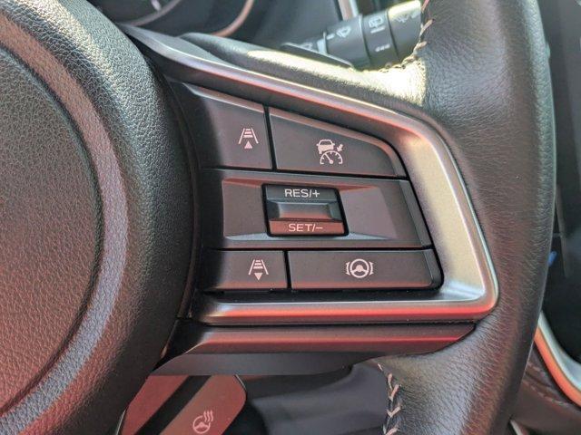 Photo of 2024 Ice Silver Metallic Subaru Outback