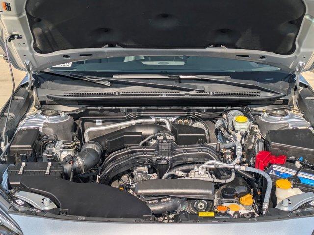 Photo of 2024 Ice Silver Metallic Subaru Outback