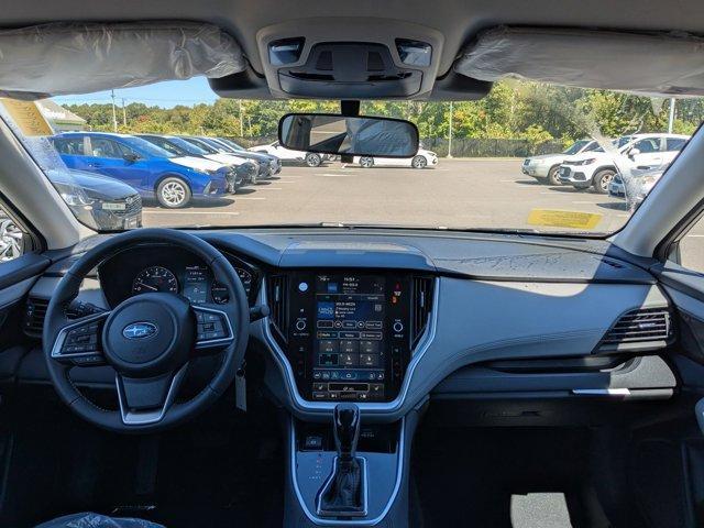Photo of 2025 Cosmic Blue Pearl Subaru Outback