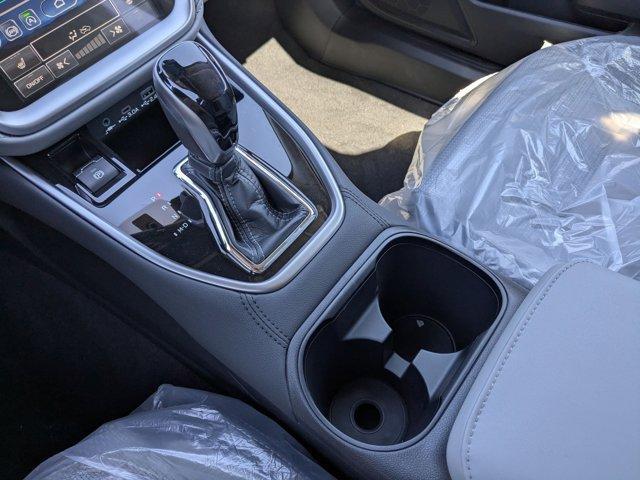 Photo of 2025 Cosmic Blue Pearl Subaru Outback