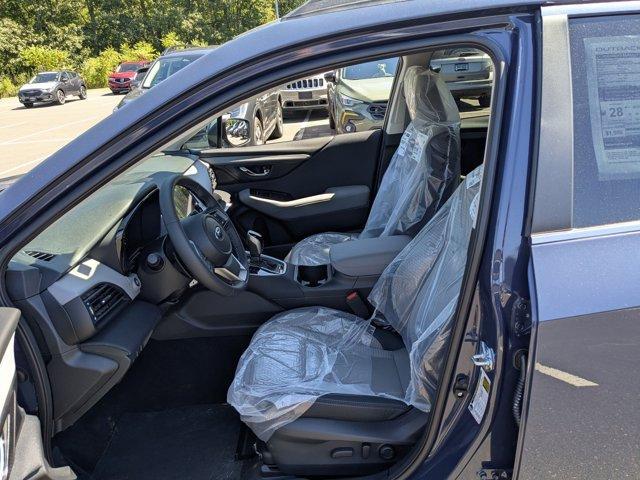 Photo of 2025 Cosmic Blue Pearl Subaru Outback