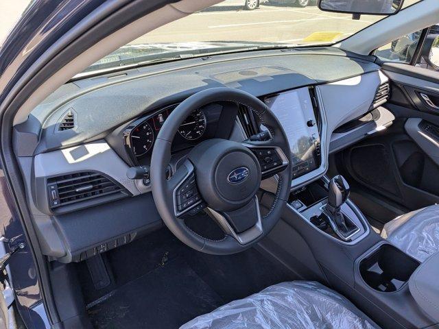 Photo of 2025 Cosmic Blue Pearl Subaru Outback