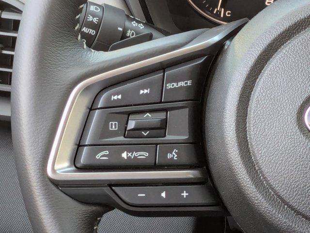 Photo of 2025 Cosmic Blue Pearl Subaru Outback
