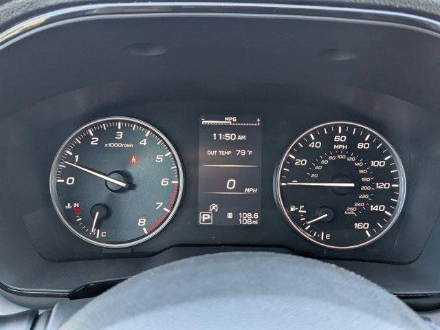 Photo of 2025 Cosmic Blue Pearl Subaru Outback